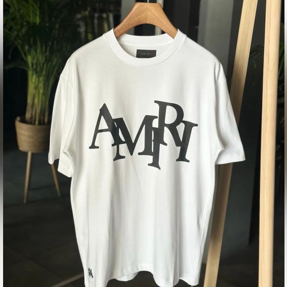 SOLD OUT! AMIRI, Brand new Graphic Tee for men’s